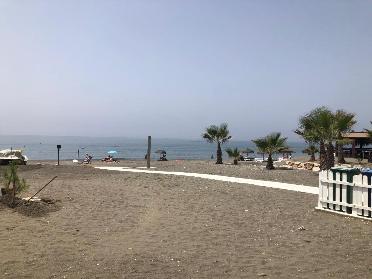 דירות טורוקס Playa Wifi Aa Limpieza מראה חיצוני תמונה