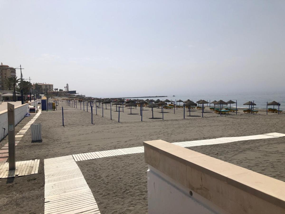 דירות טורוקס Playa Wifi Aa Limpieza מראה חיצוני תמונה